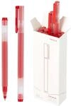 Xiaomi High-capacity Gel Pen (10-Pack) (Red)