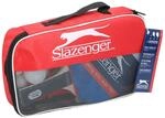 Motorola Nursery SLAZENGER 12 tlg. Tischtennis Tischtennisschl&auml;ger Schl&auml;ger
