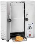 Toaster Vertical 300 Brot Burger oder Bagel &ndash; Casselin &ndash; Edelstahl