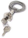 H&ouml;rmann 437149 Notentriegelung NET3, 13mm, 1,5m Seil, f.doppelw. Sec-Tore