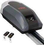 Boxer&reg; 2000 - Garagentor&ouml;ffner mit Fernbedienung, 800N - Leistungsstark und