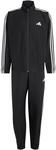 adidas M 3S WV TS Black/White