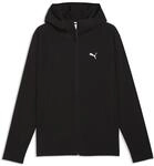 PUMA Unisex Pumatech Slim 4-way Stretch Woven Jacket Gewebte Jacken (1er Pack)