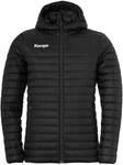Kempa Herren Ultra Lite Jacke Sport-Jacke
