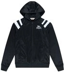 Lonsdale Herren Golders Trainingsjacke (1er Pack)
