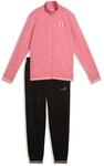 PUMA Damen Metallic Full-zip Tracksuit Tr Cl Strickanz&uuml;ge (1er Pack)