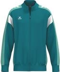Erima Celebrate 125 Trainingsjacke Ftahitianbluemint Unisex