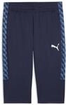 PUMA Herren Fu&szlig;ballhose Teamliga26 Training 3/4 Pants