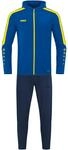 JAKO Unisex Kinder Pr&auml;sentationsanzug Power Pr&auml;sentationsanzug (1er Pack)