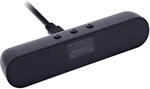 InLine Bluetooth Transmitter BT 5.4, Auracast, aptX, Toslink, AUX, USB-C |...