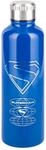 Paladone Superman Trinkflasche aus Metall, offiziell lizenzierte DC Comics