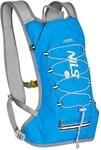 NILS CAMP NC1797 BLAUES LAUFKINDERRUCKSACK Journey