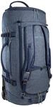 Tatonka Trolley Duffle Roller - Faltbare Reisetasche mit Rollen und...