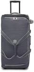 Kipling Teagan L Rollenreisetasche, Leichte Gro&szlig;e Rollende Reisetasche mit