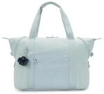 Kipling Art M Sac Cabas Taille Moyenne L&eacute;ger Voyage Sac &Eacute;paule Zipp&eacute;