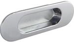 ESTAMP Griffmuschel Zalya Breite 151mm - Griff f&uuml;r Schiebet&uuml;r - Muschelgriff...