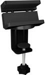 ICY Box USB Hub- und Steckdosenleistenhalterung, Kabelmanagment, Universell