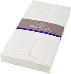 Clairefontaine Lalo 46100L Umschl&auml;ge selbstklebend Verg&eacute; de France (perfekt f&uuml;r