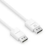 PureLink DisplayPort 1.3 Kabel 4K 60Hz DP auf DP vergoldet, 1,5m | DisplayPort