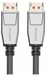 Lanberg DISPLAYPORT Kabel 8K V1.4 M/M 20 Pin 1,8 m