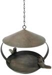 Dehner Natura Premium Wildvogel Futterspender Sahara, Futterstation / Tr&auml;nke...