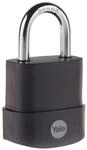 Yale - Y227B/45/122/1 Maximale Sicherheit 45 mm Protector wetterfestes