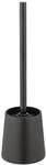 WENKO WC-Garnitur Mod. Sortino Toilettenb&uuml;rstenhalter freistehend mit...