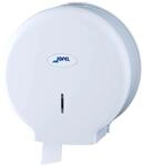 Jofel AE57000 - TOILETTENPAPIERSPENDER MITTELGROSS SMART ABS WEISS