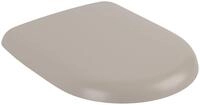 Villeroy & Boch Antao WC-Sitz, Toilettendeckel mit Absenkautomatik, abnehmbarer