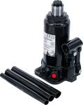 BGS DIY 84532 | Hydraulischer Flaschen-Wagenheber | 5 t | H&ouml;he min. 185 mm |...