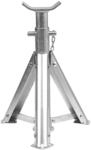 Unterstellbock 80300 Unterstellb&ouml;cke Unterstell St&uuml;tzbock Verzinkt Rostfrei 2...