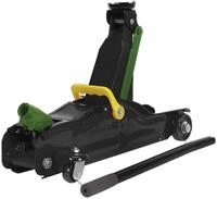JBM 50816 Werkstatt, Ausstattung f&uuml;r Rad Fahrzeug LIFT Hydraulischer...