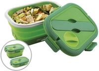 Macom Just Kitchen 865 Space Lunch to go Rechaud Elektro zusammenklappbar