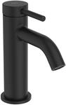 Ideal Standard BD759XG Ceraline Nuovo Waschtischarmatur mit Push-Open Ventil,