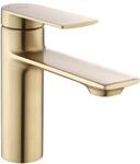 Rea Badewannenh&auml;hne My1902-2Gg Storm Brush Gold Low, F&uuml;r Moderne R&auml;ume +