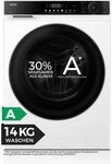 Haier Frontlader Waschmaschine 14kg G5 Serie HW140-BP14657U1 | A -30%, 1.400...