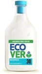 Ecover Weichsp&uuml;ler Konzentrat, Rose & Bergamotte, 750 ml