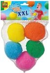 SES Creative Wasserbomben Wiederverwendbar Splash Wasserb&auml;lle XXL Wasserspielzeug