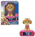 Lexibook, Paw Patrol, Nachtlicht-Wecker, RL800PAG | Kl&auml;nge und Melodien,...
