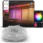 Philips Hue Festavia Lichtervorhang, 1,35 נ2 m | White and Colour Ambiance,...