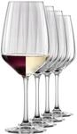 Schott Zwiesel Weinglas Blossom (4er-Set), Made in Germany | aus