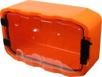 KS Tools 117.0122 Leerkoffer f&uuml;r Rettungsset | klein