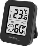 WS9417 Raumklimastation Thermo-Hygrometer &ndash; digitales Innenraum...