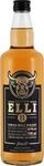 finch Whiskydestillerie Edition Elli Single Malt Whisky 45% vol (1 x 0.7 l) | Aged 11