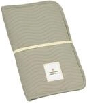 L&Auml;SSIG Windeltasche Wickelorganizer mit Wickelunterlage Mint |...