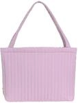 L&Auml;SSIG Baby Wickeltasche Shopper mit Kinderwagenbefestigung/MIX Shopper Cotton