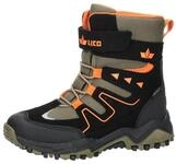 Lico Unisex Kinder Raseborg VsWinterstiefel