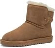 ARA Boot Alaska Cognac
