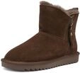 ARA Boot Alaska Coffee