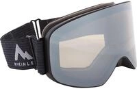 Mc Kinley Herren Mirror III Ski-Brille